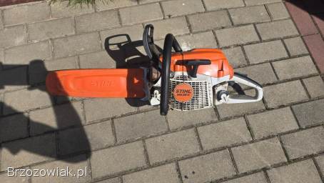 Piła sthil ms261c