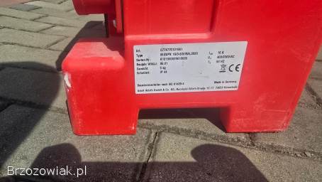 Rozdzielnia rbetka wurth