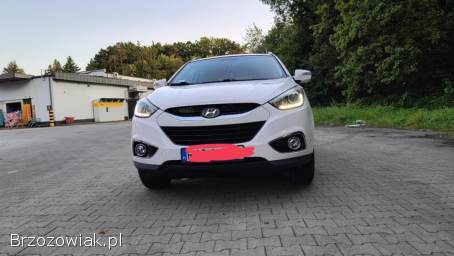 Hyundai ix35 Comfort  2015