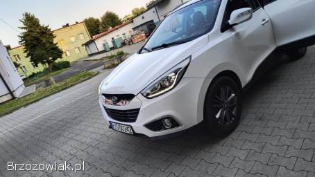 Hyundai ix35 Comfort  2015