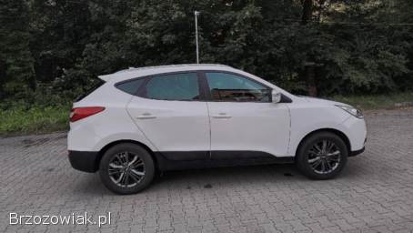 Hyundai ix35 Comfort  2015