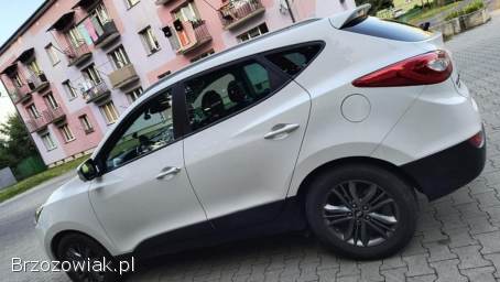Hyundai ix35 Comfort  2015