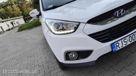 Hyundai ix35 Comfort  2015