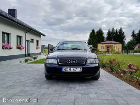 Audi A4 B5 1995
