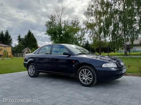 Audi A4 B5 1995