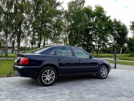 Audi A4 B5 1995