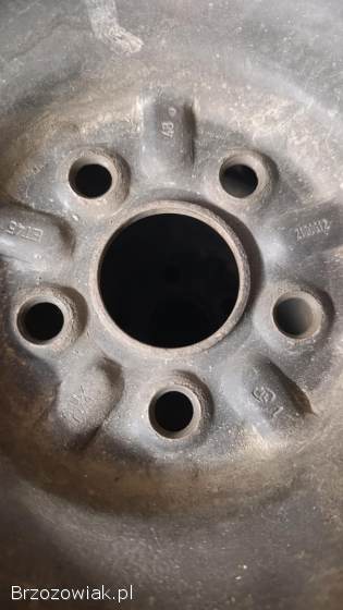 Opony z felgami 5 x 114.  3 R16