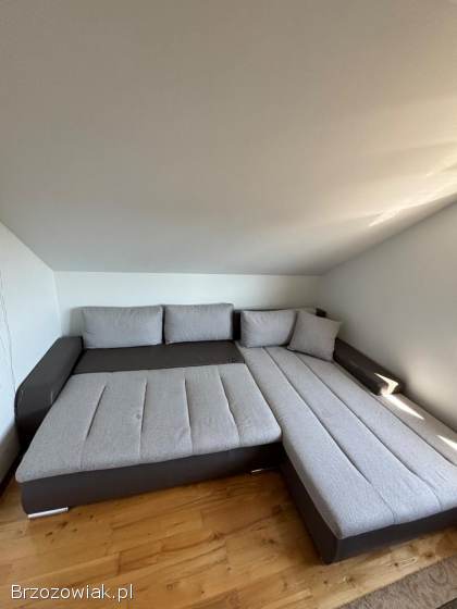 Wypoczynek rozkladany