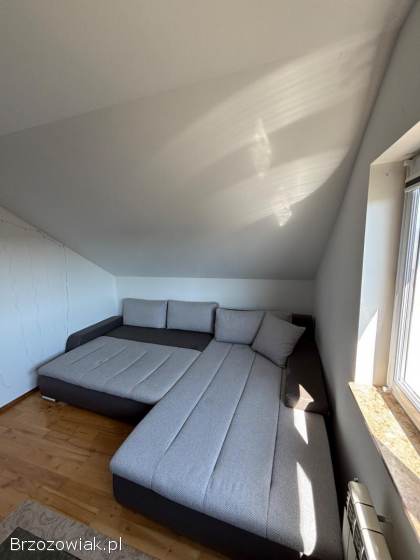 Wypoczynek rozkladany