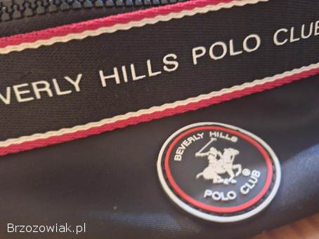 Nerka męska Beverly Hills Polo Club