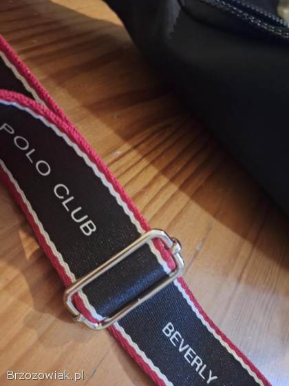 Nerka męska Beverly Hills Polo Club