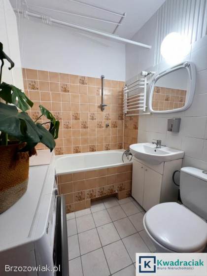 Mieszkanie na Guzikówce