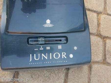 Odkurzacz pionowy JUNIOR