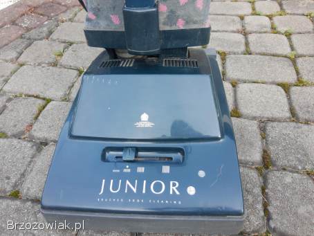 Odkurzacz pionowy JUNIOR