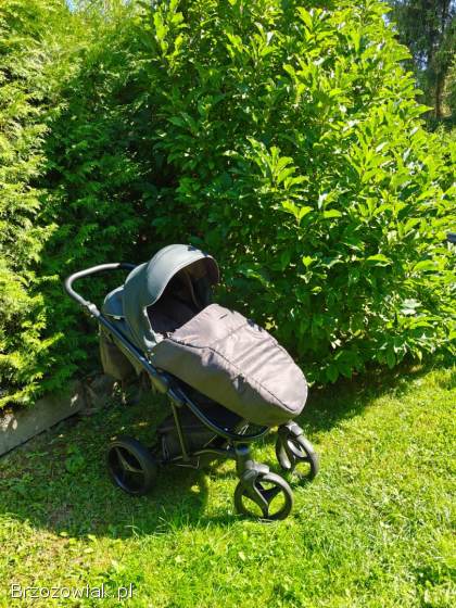 Wózek 2w1 Bebetto