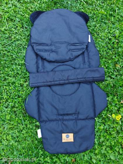 Wózek spacerowy Joie