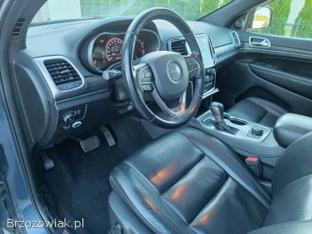 Jeep Grand Cherokee Limited  2020