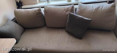 Sofa rozkładana