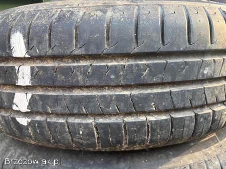 Felgi golf mk2 4x100