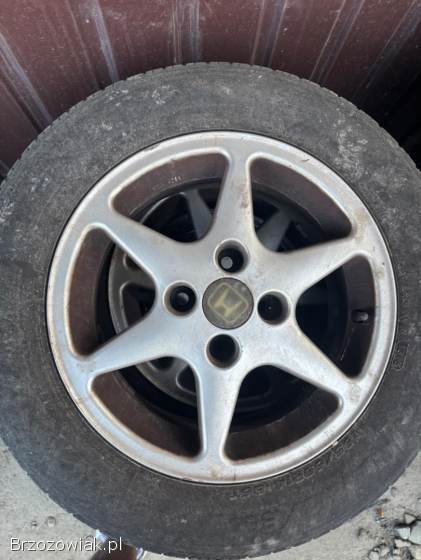 Felgi Honda civic 7gen