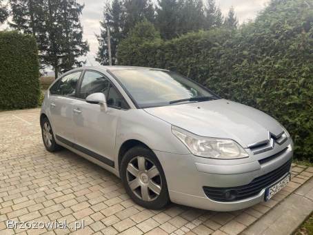 Citroën C4 C-4 2005