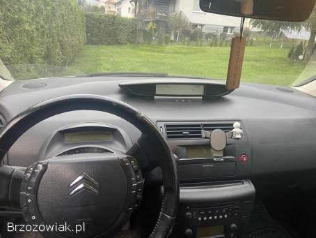 Citroën C4 C-4 2005