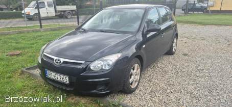 Hyundai i30 1.  4 2008