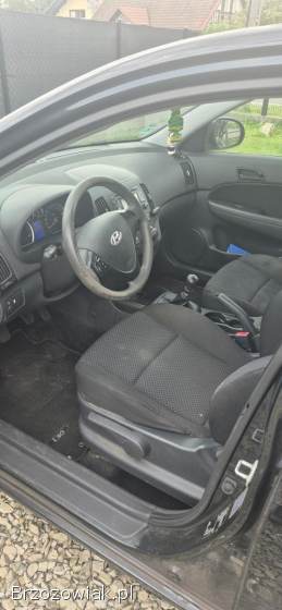 Hyundai i30 1.  4 2008