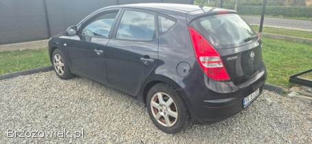 Hyundai i30 1.  4 2008