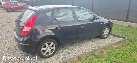 Hyundai i30 1.  4 2008