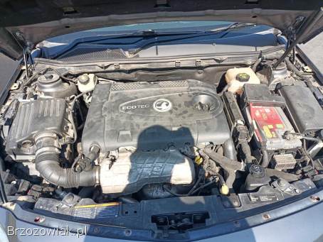Opel Insignia 2.  0CDTI 160km 2010