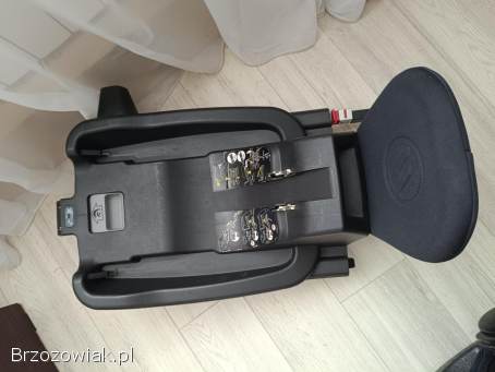 Fotelik samochodowy Avionaut Pixel + baza ISOFIX
