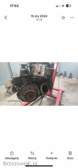 Traktorek Sam zadbany wszystko sprawne.