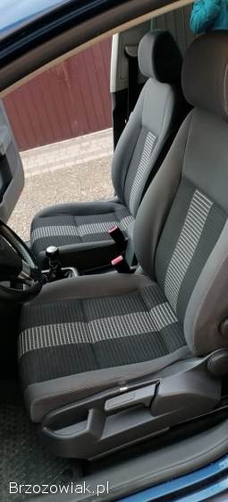Volkswagen Golf Plus UNITED 1.  9 TDI 2008