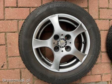 Koła letnie 4x100 175/65/R14