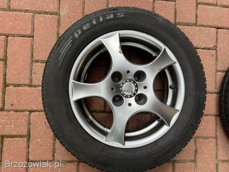 Koła letnie 4x100 175/65/R14