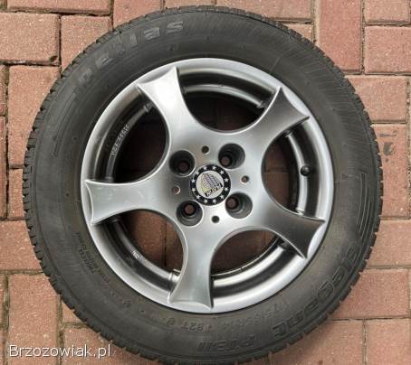 Koła letnie 4x100 175/65/R14