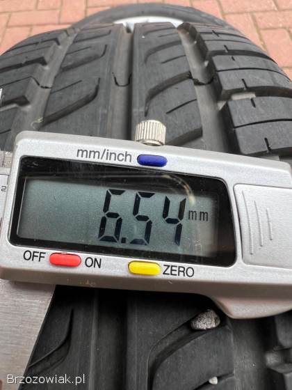 Koła letnie 4x100 175/65/R14