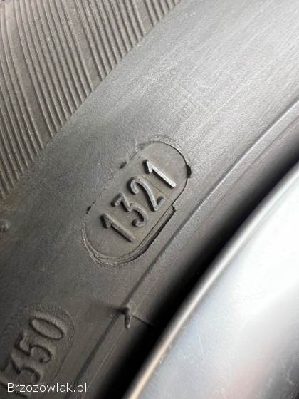 Koła letnie 4x100 175/65/R14