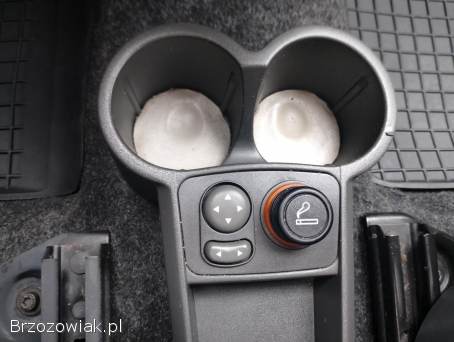 Fiat Panda AUTOMAT 2008