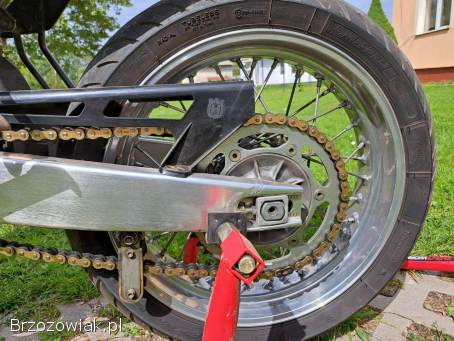 Husqvarna SM Sm 2000