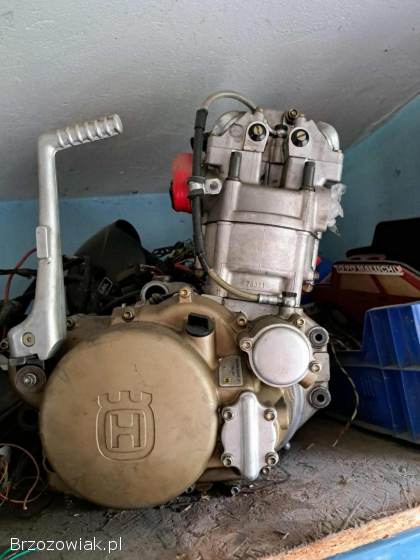 Husqvarna SM Sm 2000