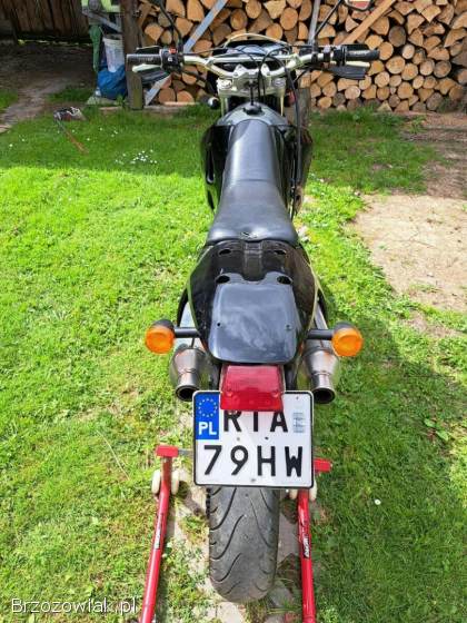 Husqvarna SM Sm 2000