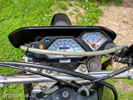 Husqvarna SM Sm 2000