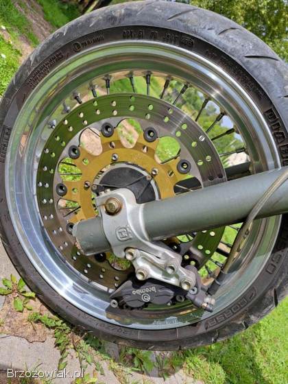 Husqvarna SM Sm 2000