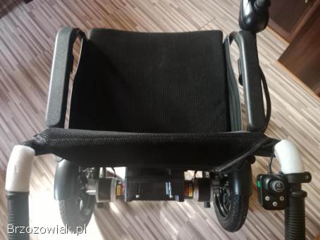 Wózek Inwalidzki