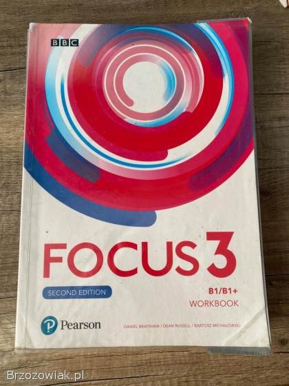 Podręczniki i ćwiczenia do liceum i technikum