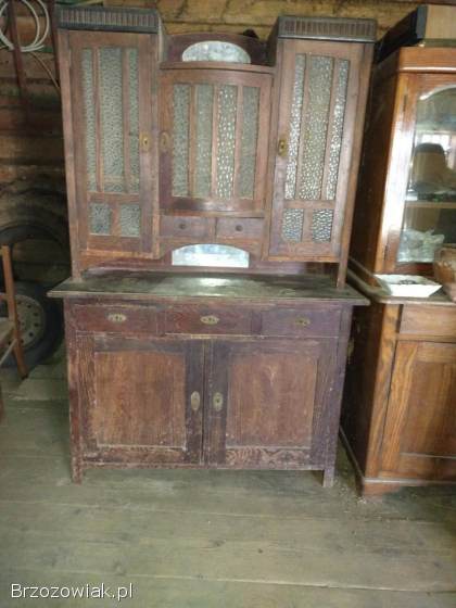 Sprzedam stare meble