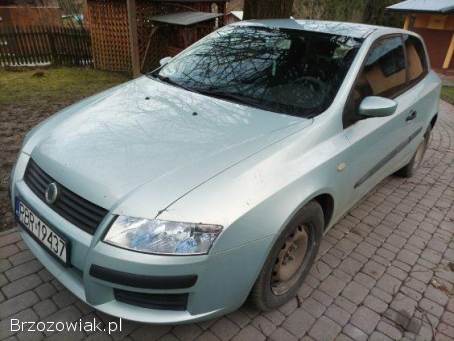 Fiat Stilo 2004