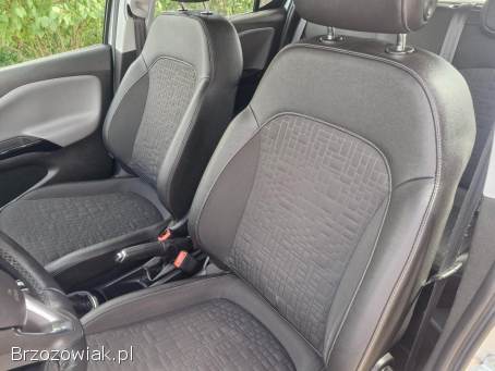 Opel Corsa 1.  4 automat 2015